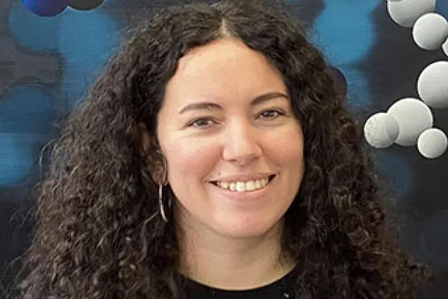 Giulia Saredi, Researcher