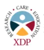 XDP logo