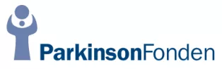 Parkinsonfonden logo
